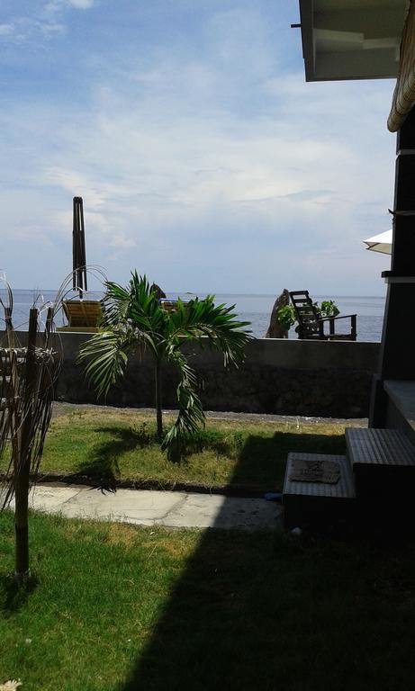 Kadek Homestay Amed Exterior foto