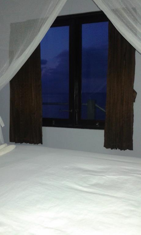 Kadek Homestay Amed Exterior foto