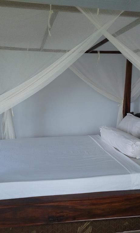 Kadek Homestay Amed Exterior foto