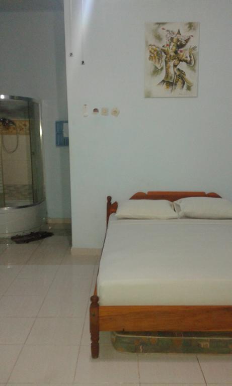 Kadek Homestay Amed Exterior foto