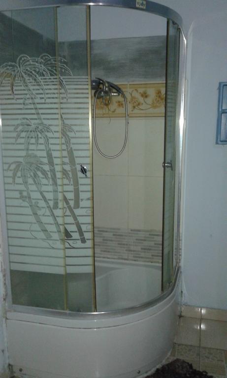 Kadek Homestay Amed Exterior foto