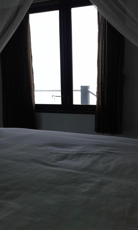 Kadek Homestay Amed Exterior foto