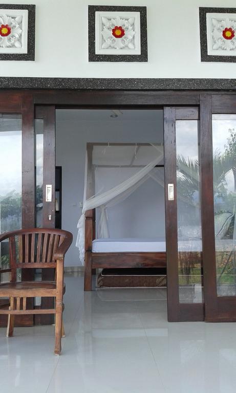 Kadek Homestay Amed Exterior foto